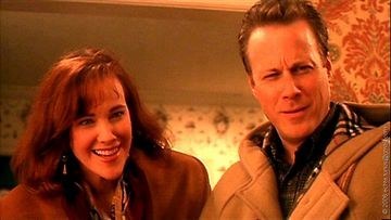 This is just out of curiosity. They seem to be very well off and Kevin's mom can rock a power suit.