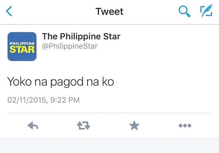 22 Times The Philippines Proved It Had No Chill In 2015