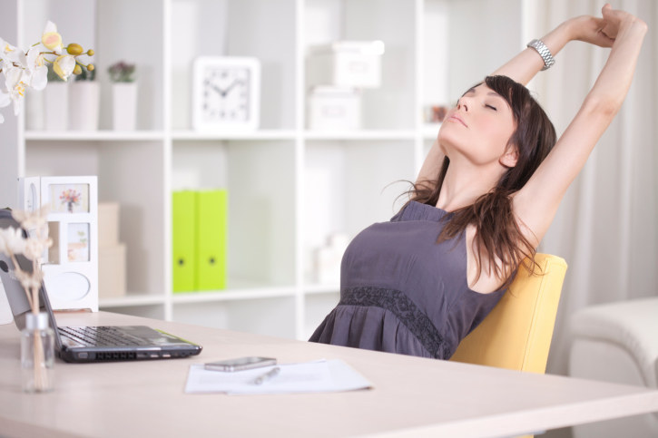 11+ Useful ADHD Desk Set Ups for Easily Distracted Girls