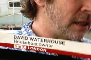Funny Names