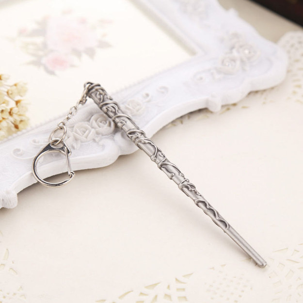 27 Perfectly Magical Gifts For The Hermione Granger In Your Life