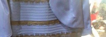 What Colors Are This Dress