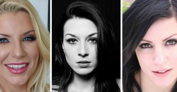 Here Are The Women Who Have Accused James Deen Of Sexual Abuse And Assault