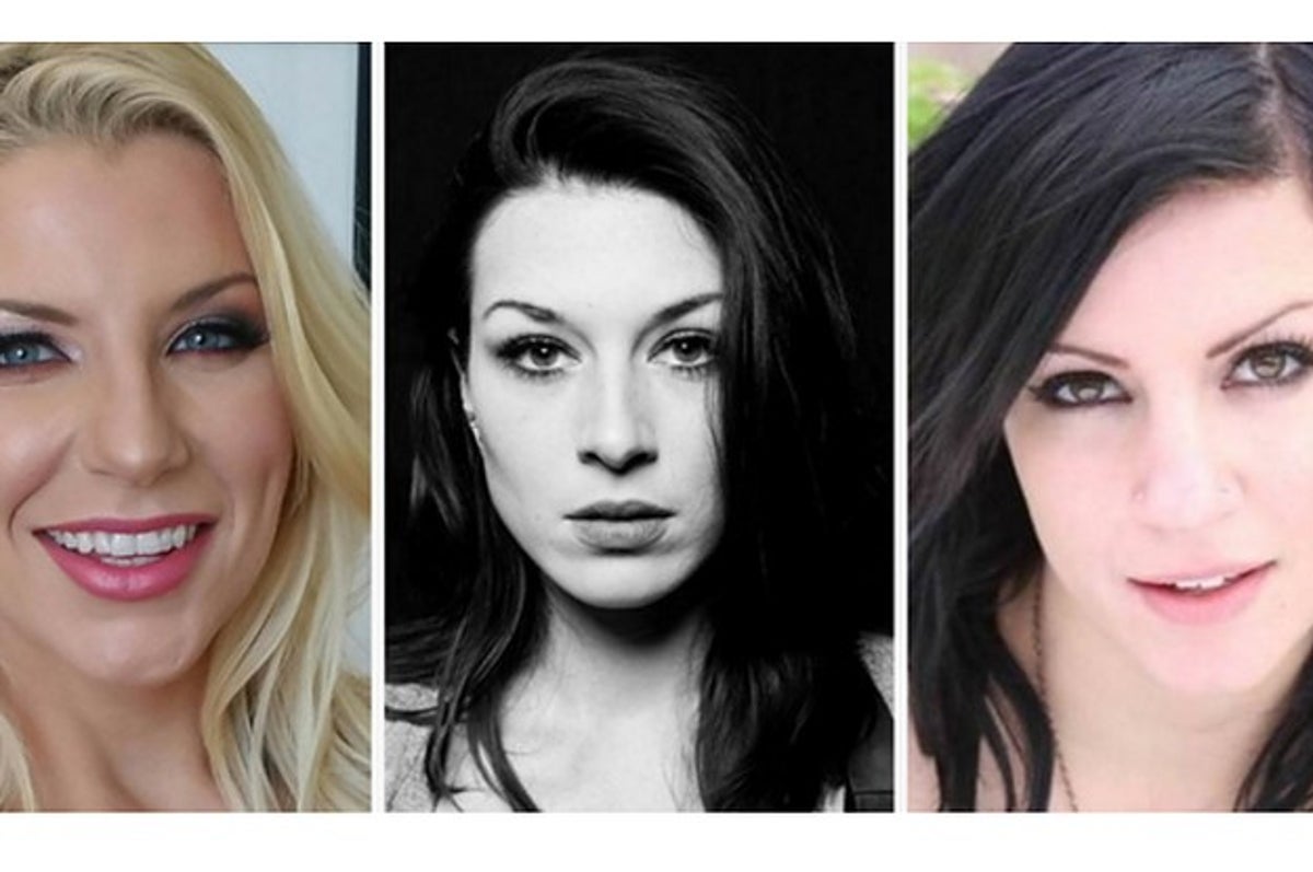 Romi Rain Raped - Here Are The Women Who Have Accused James Deen Of Sexual Abuse And Assault