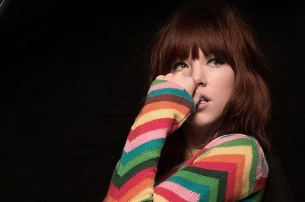 Which Song From Carly Rae Jepsens E•mo•tion Describes Your Love Life