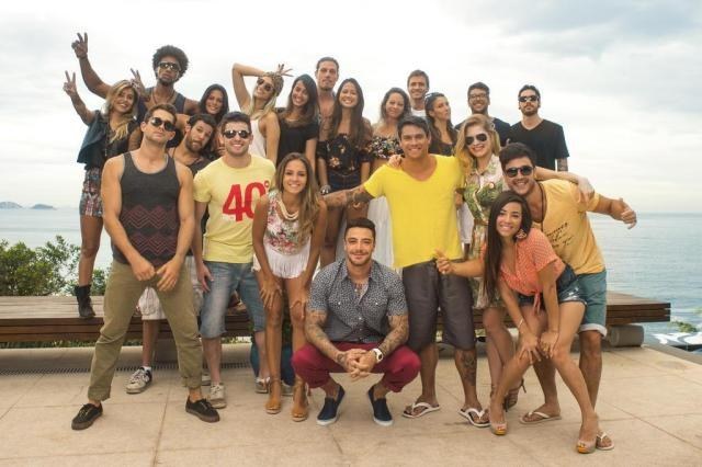 A mecânica do programa foge do tradicional, mas é bem simples: Ou todo mundo ganha ou todo mundo perde. E neste caso, todo mundo saiu com um casal e R$ 500 mil para dividir.
