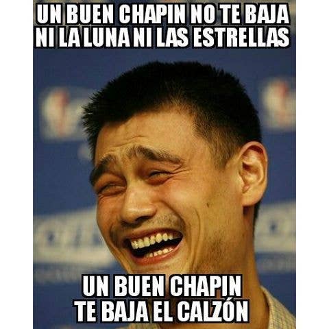 27 De Los Mejores Memes Guatemaltecos De 15