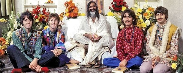 The Iconic Beatles Ashram In Rishikesh Is Once Again Open To The Public