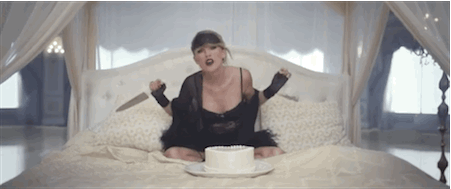 "Blank Space"