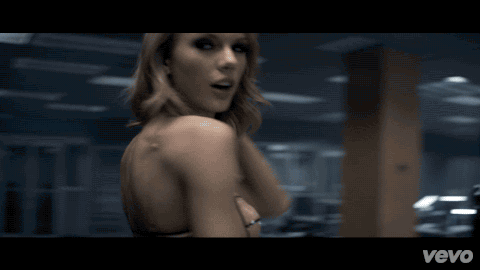 "Bad Blood"