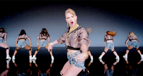"Shake It Off"