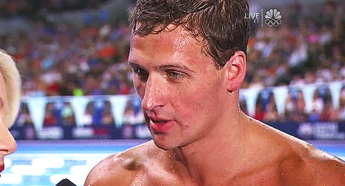 Ryan Lochte