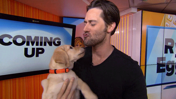 Ryan Eggold