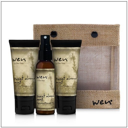 Wen Hair Product