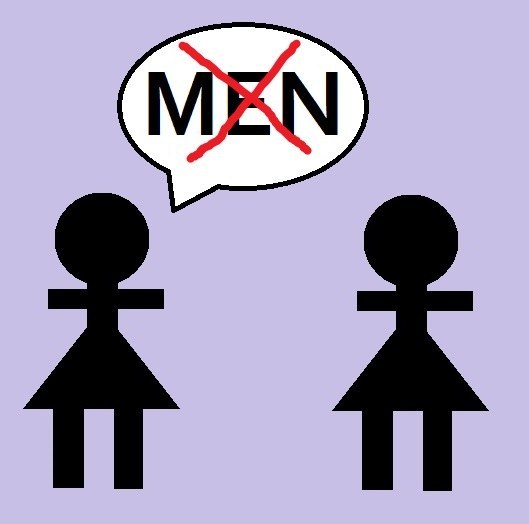 Passed the Bechdel Test