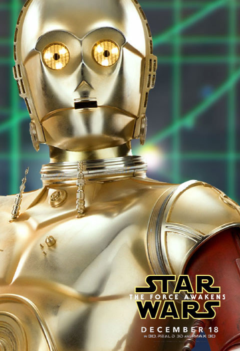 C-3P0