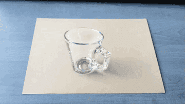 This 19 Year Old Creates Jaw Droppingly Realistic 3d Art That Will