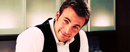 Chris Evans