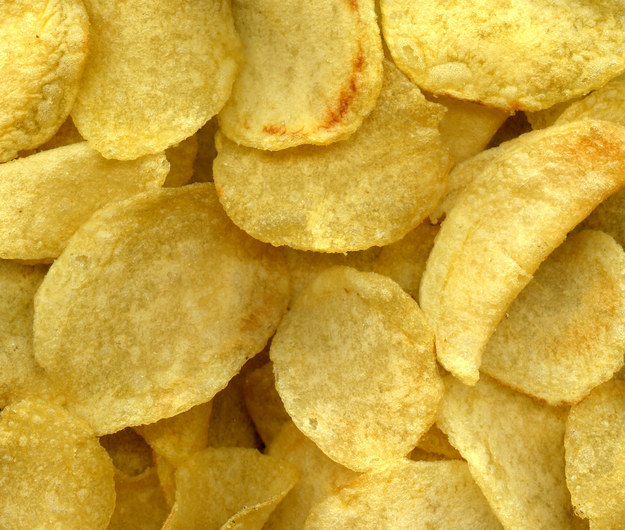Lay's