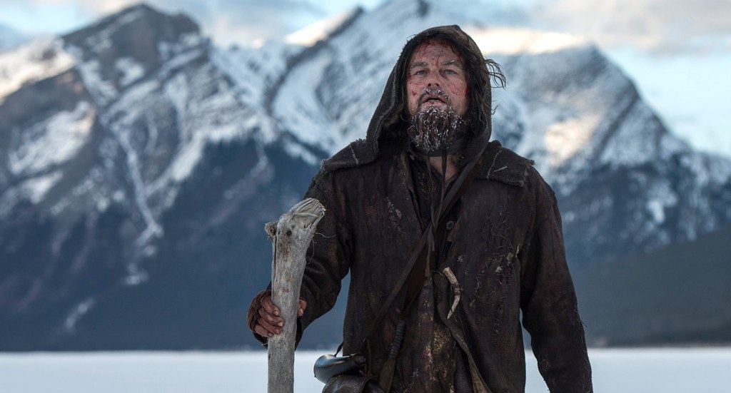 Winner: The RevenantCarolMad Max: Fury RoadRoomSpotlight