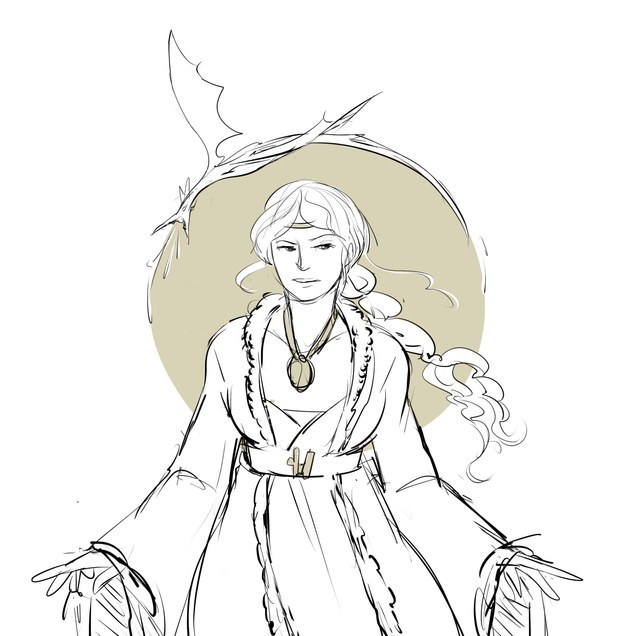 Moondancer