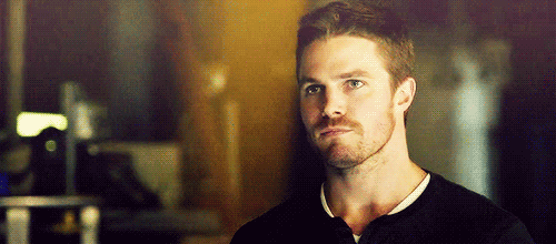Stephen Amell