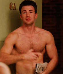 Chris Evans