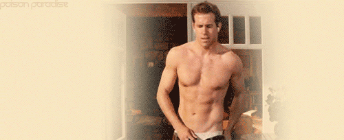 Ryan Reynolds