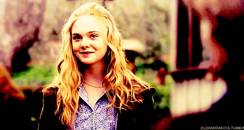Elle Fanning