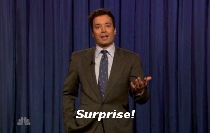 Jimmy Fallon