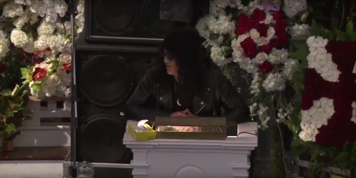 Slash