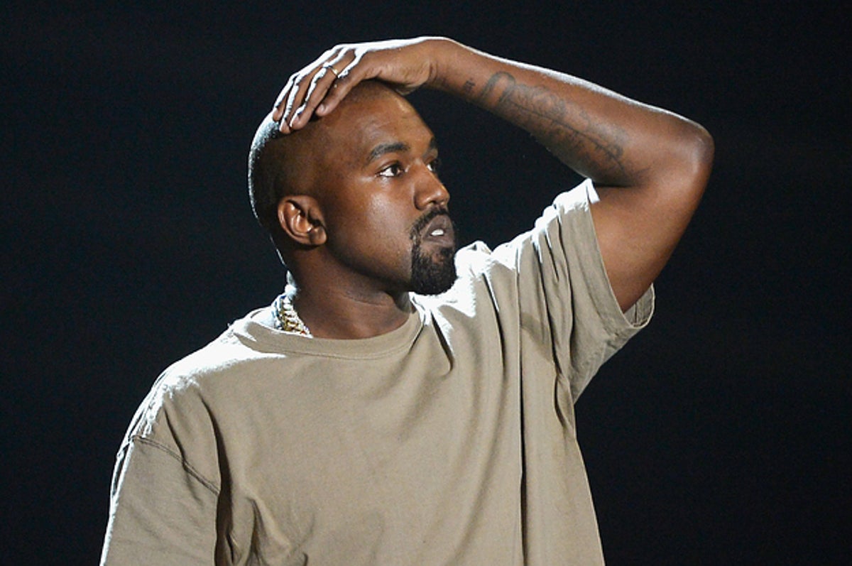 Kanye West Has No Time For People Who Don T Answer The Phone At 3 A M