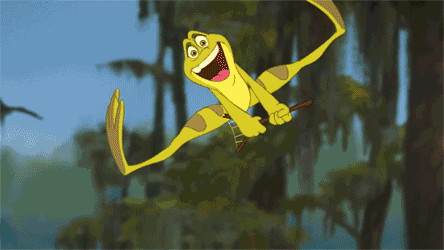 Frog / Toad