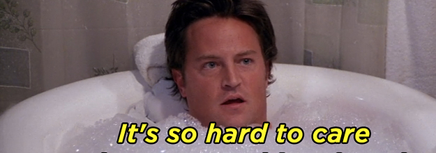 49 Friends Lines For When You Need An Instagram Caption