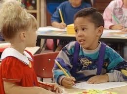 Do You Remember The Names Of These "Full House" Characters?