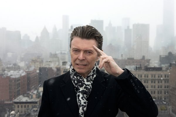 Em uma entrevista para a "Playboy" em 1975, Bowie disse que "acreditava fortemente no facismo" e disse que "Adolf Hitler foi um dos primeiros astros do rock". Anos depois, Bowie disse que as declarações foram equivocadas e que ele estava mentalmente instável na época por causa do seu vício em drogas.