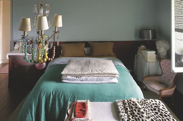 21 inexpensive ways to upgrade your bedroom