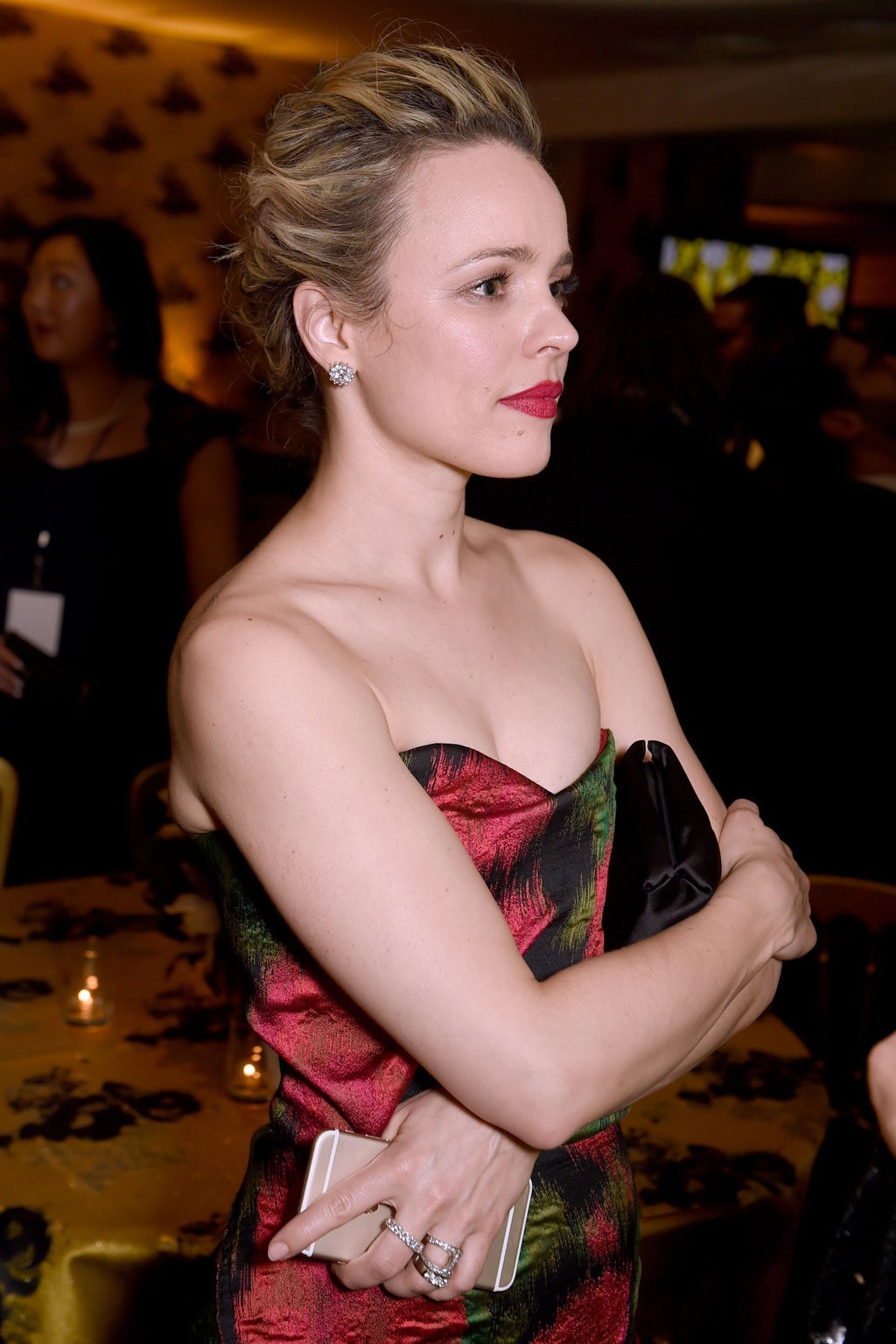 Rachel McAdams