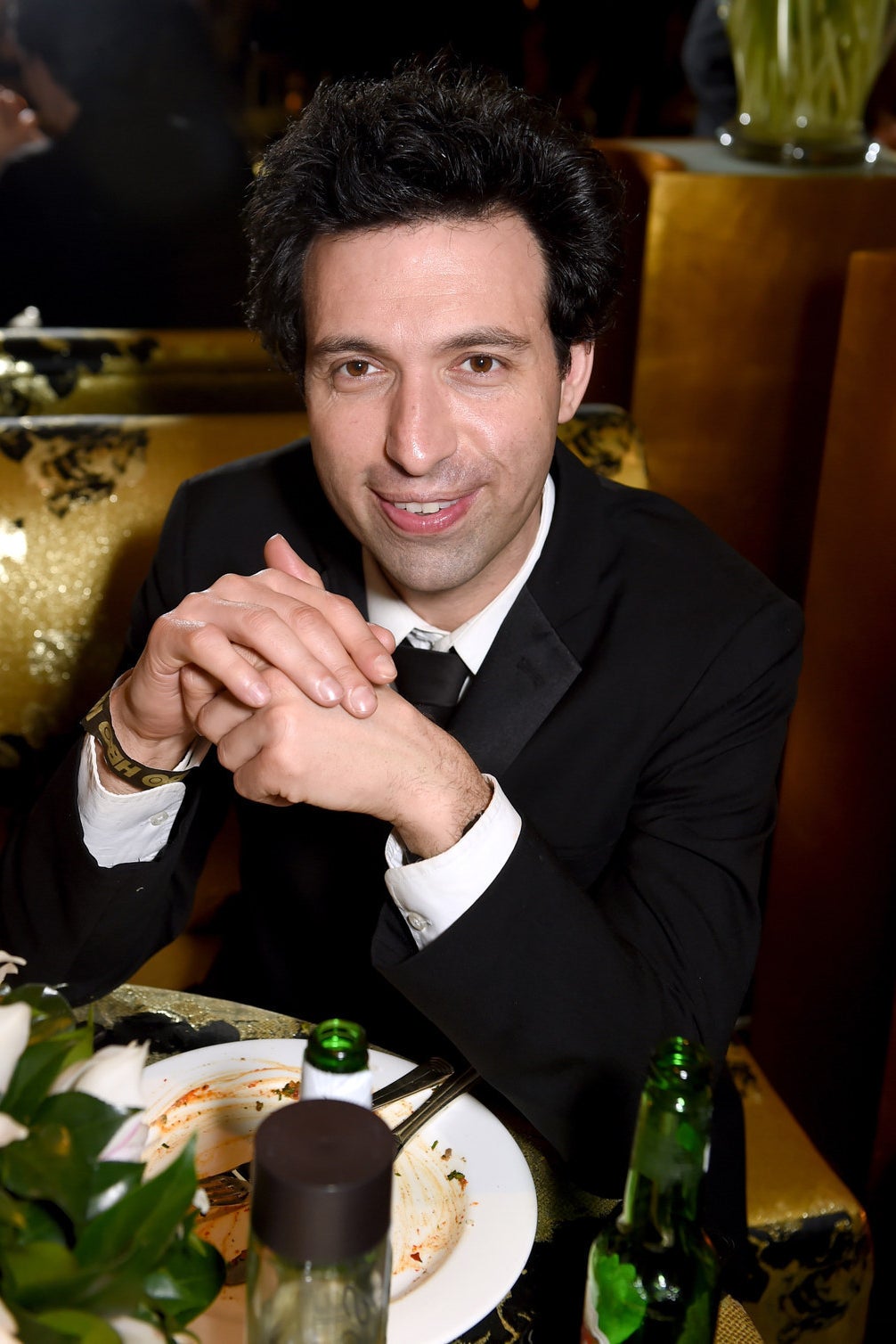 Alex Karpovsky