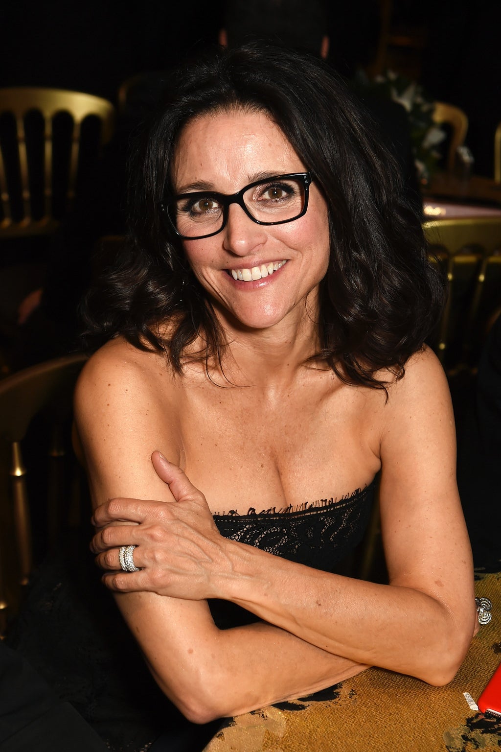 Julia Louis-Dreyfus