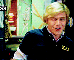 Kyle Spanker
