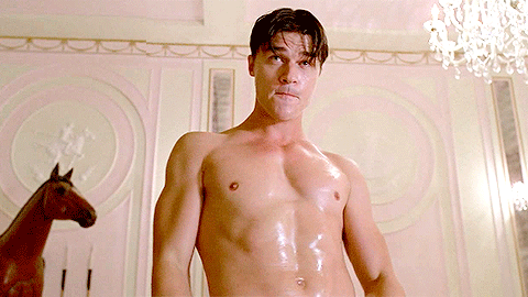Dandy Blows