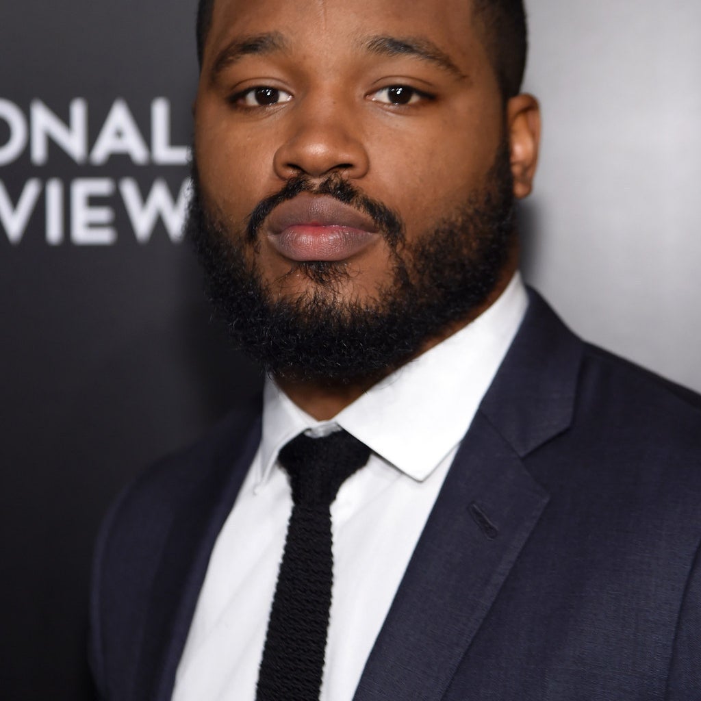 Ryan Coogler