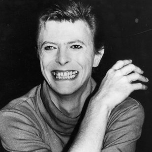 Remember When David Bowie Was On 