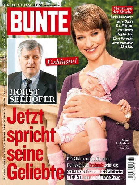 Gilt natürlich nur für das männliche Personal. Somit wird endlich legitimiert, was eh schon alle wissen.