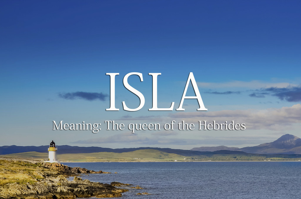 18 Magical Scottish Baby Names That Will Make You Want To Have Children