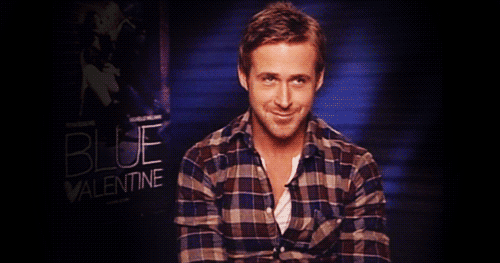 Ryan Gosling
