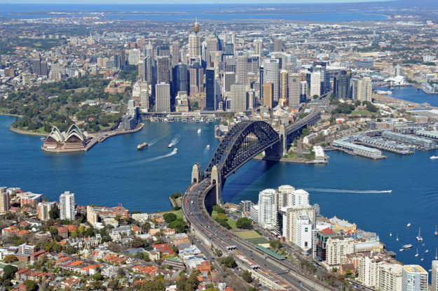 Sydney