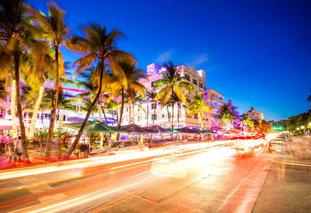 Miami