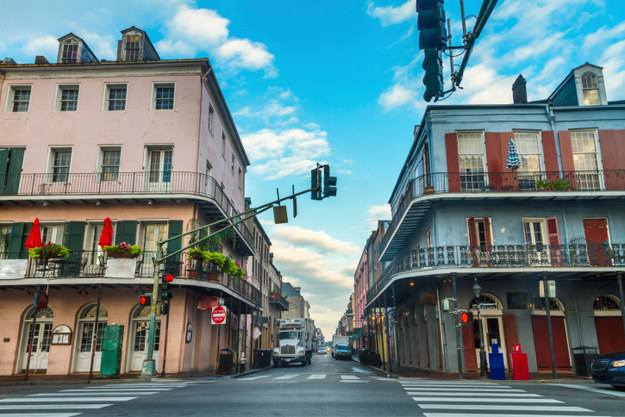 New Orleans
